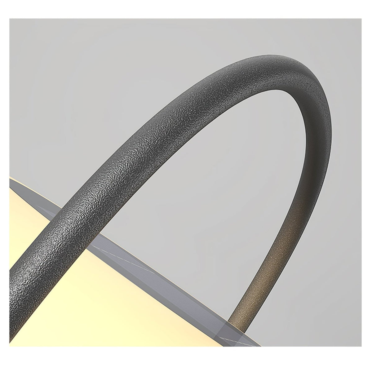 Lustra Lampe Extérieure Pod Lanterne Solaire - Neutralighting