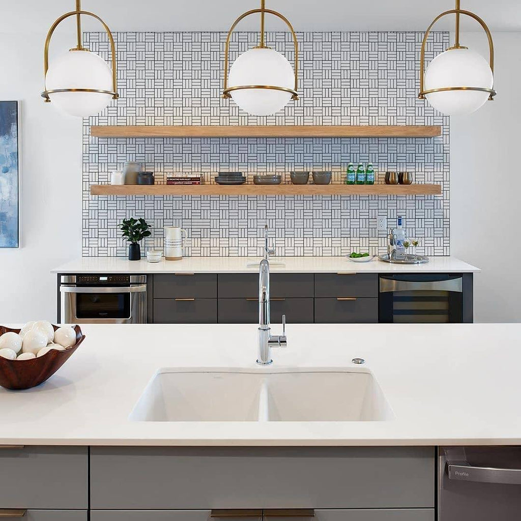 Obsidian Suspension en Verre Moderne - Neutralighting