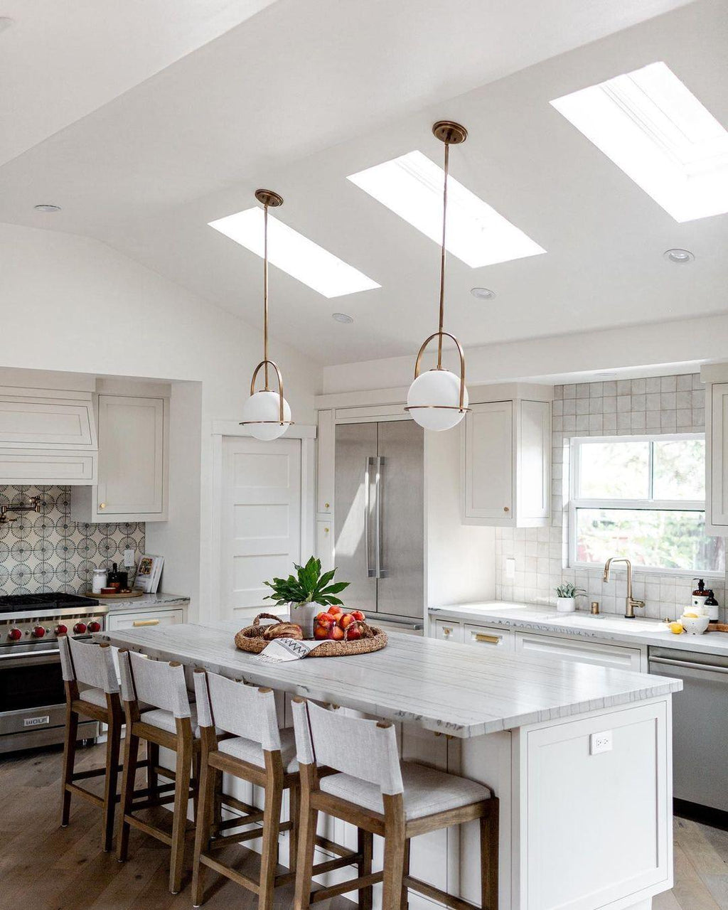 Obsidian Suspension en Verre Moderne - Neutralighting