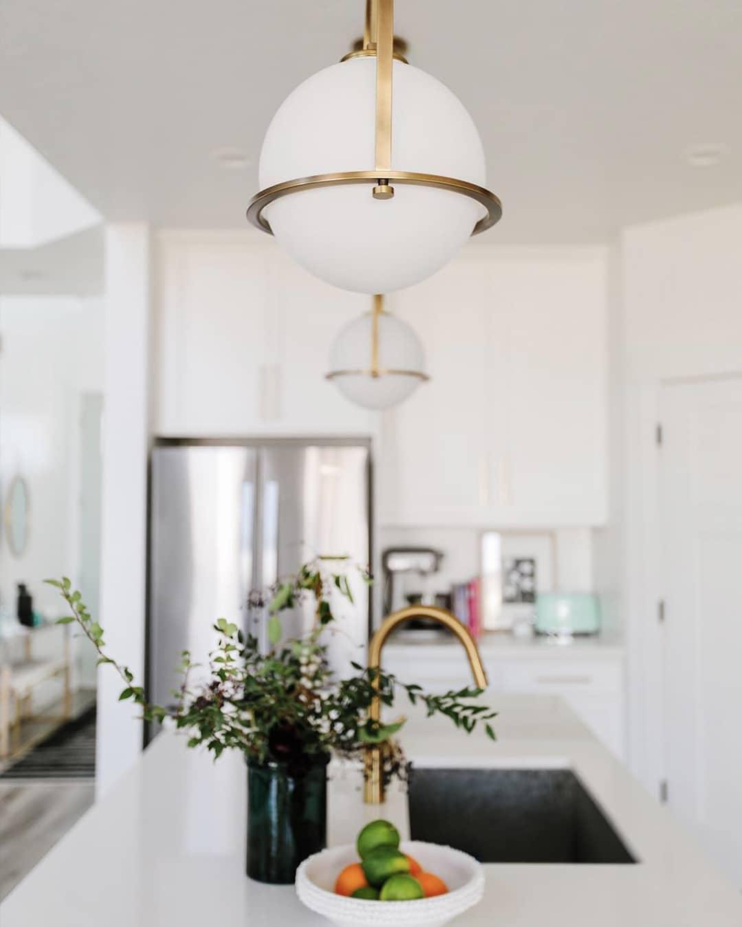Obsidian Suspension en Verre Moderne - Neutralighting