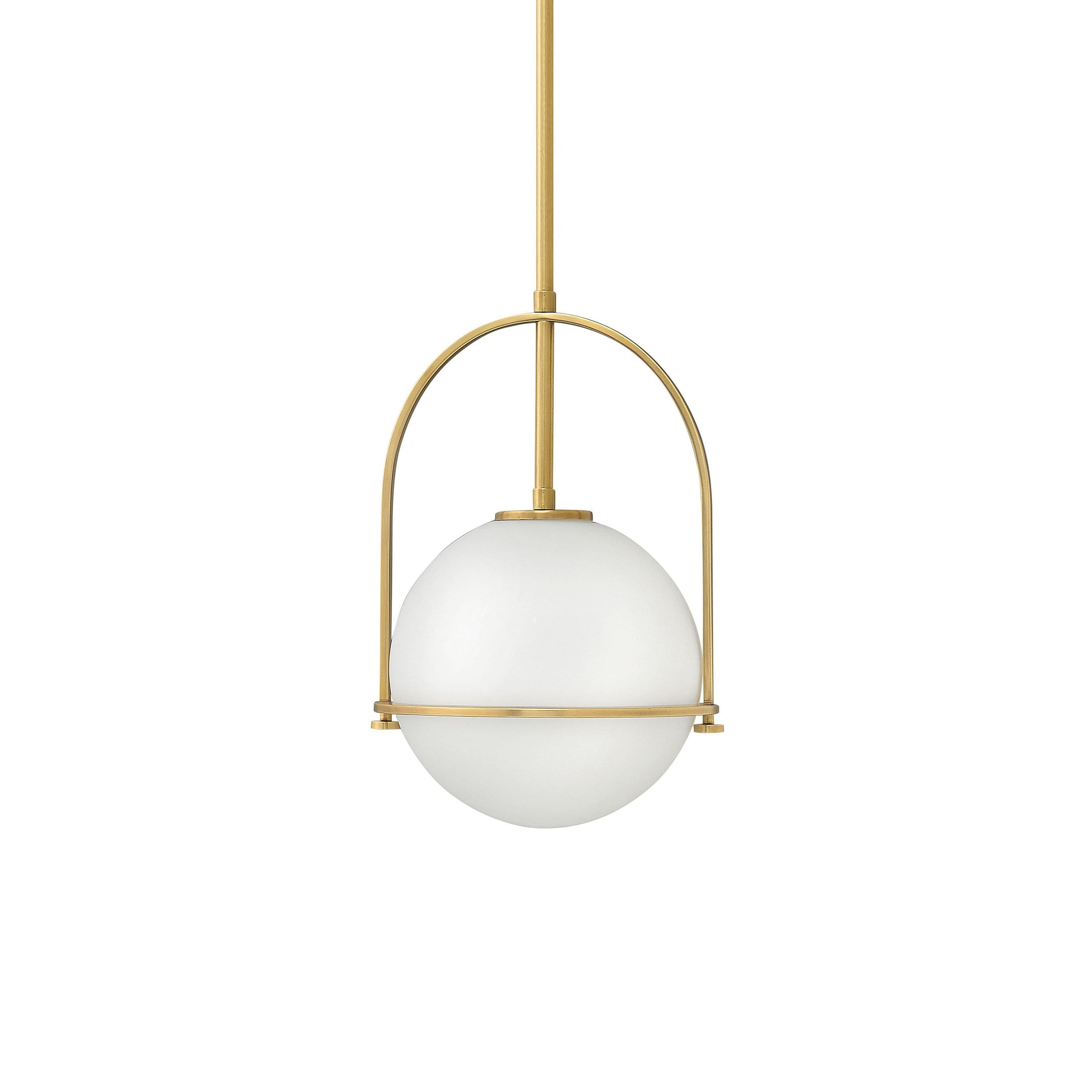 Obsidian Suspension en Verre Moderne - Neutralighting