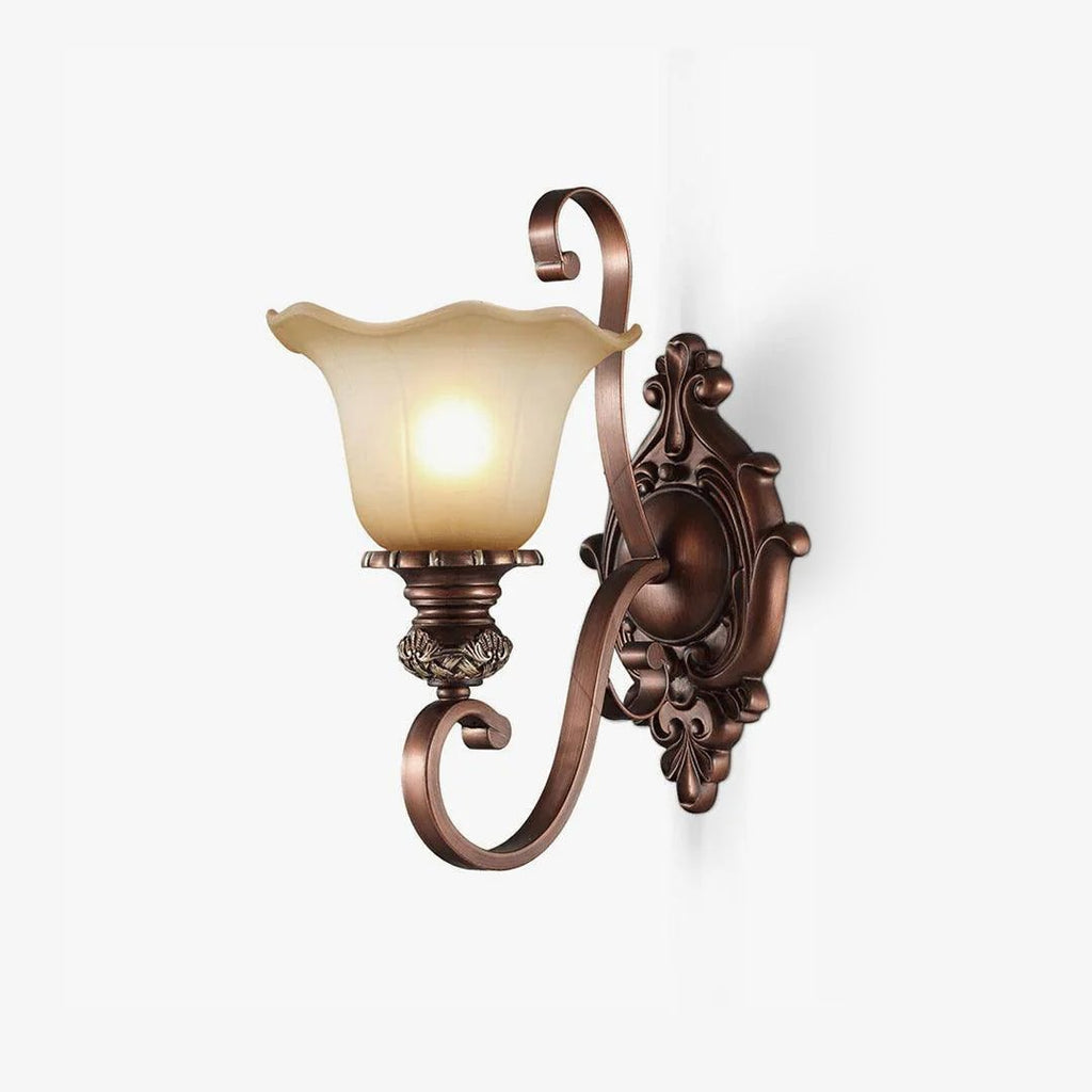 Lustra Applique Murale Sonoma Valley Vintage - Neutralighting
