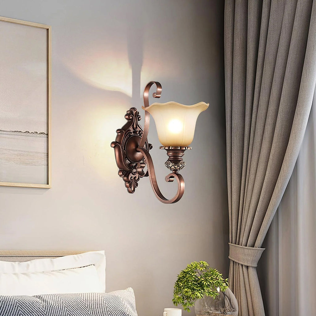 Lustra Applique Murale Sonoma Valley Vintage - Neutralighting