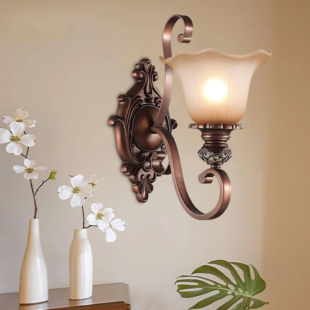 Lustra Applique Murale Sonoma Valley Vintage - Neutralighting