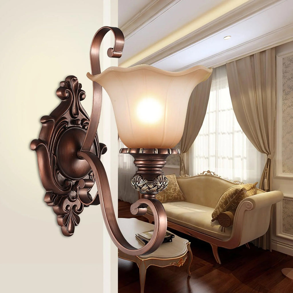 Lustra Applique Murale Sonoma Valley Vintage - Neutralighting