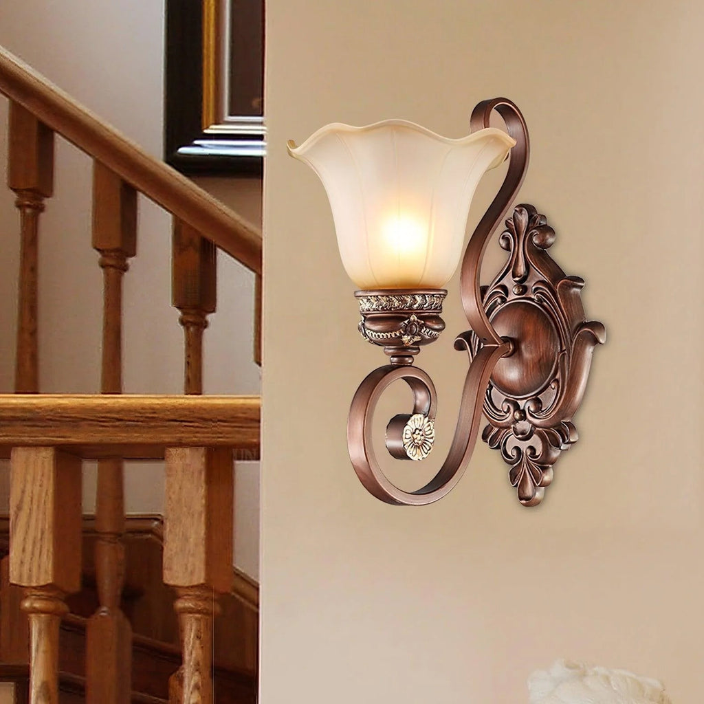 Lustra Applique Murale Sonoma Valley Vintage - Neutralighting