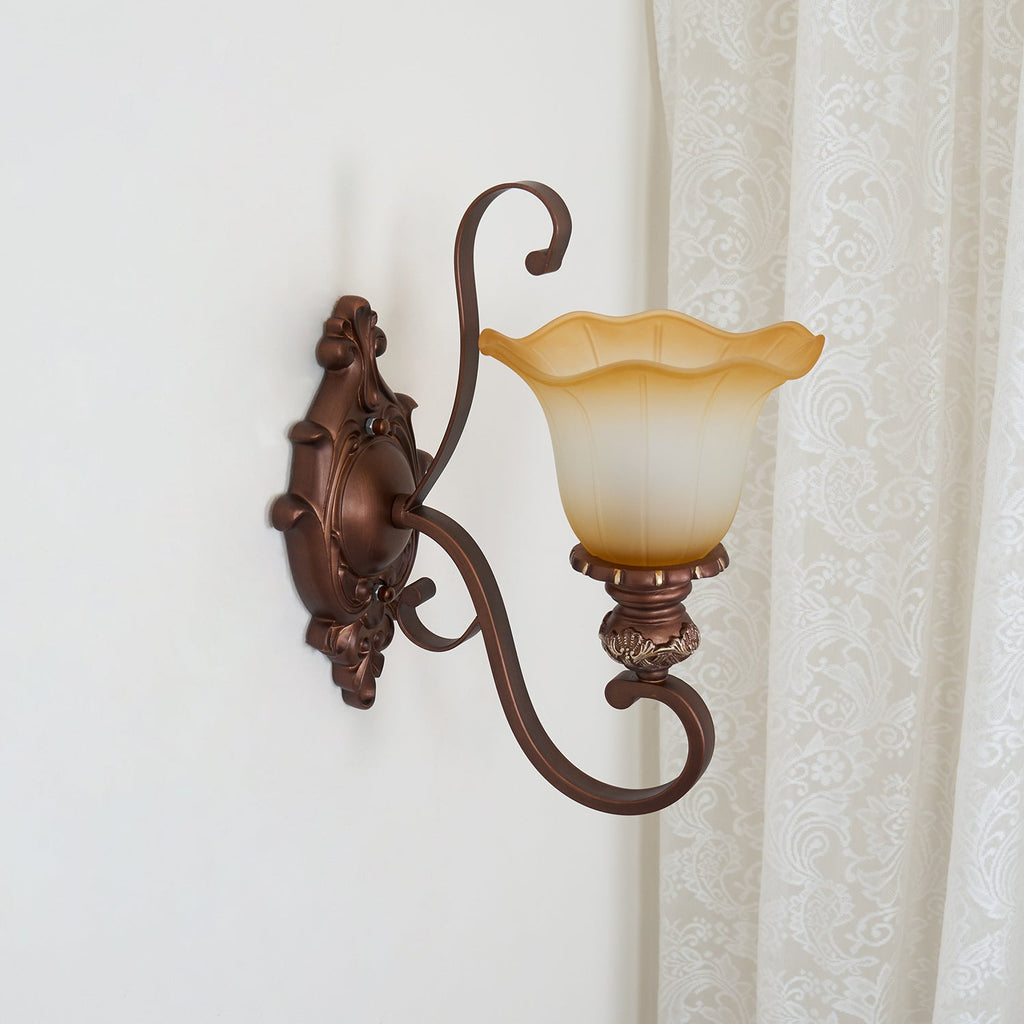 Lustra Applique Murale Sonoma Valley Vintage - Neutralighting