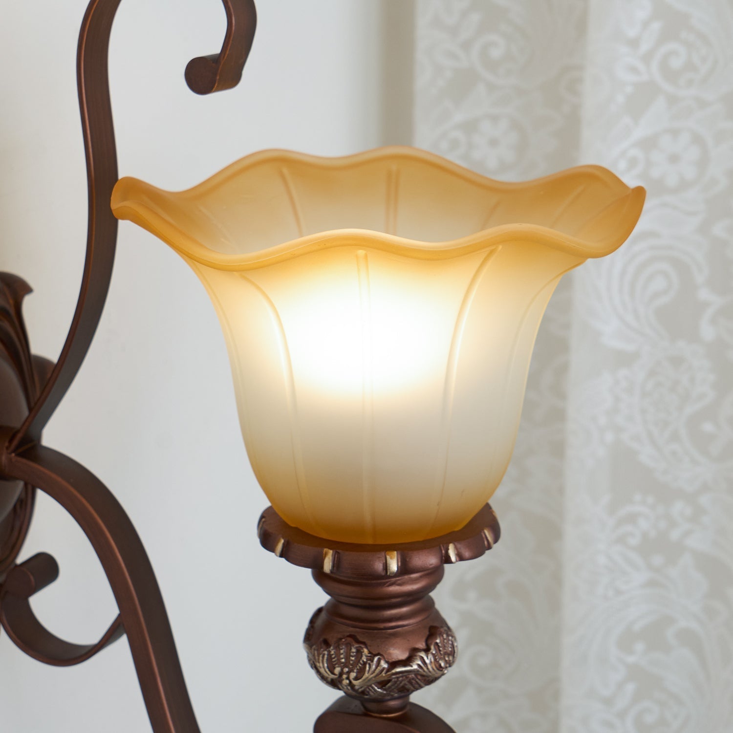 Lustra Applique Murale Sonoma Valley Vintage - Neutralighting