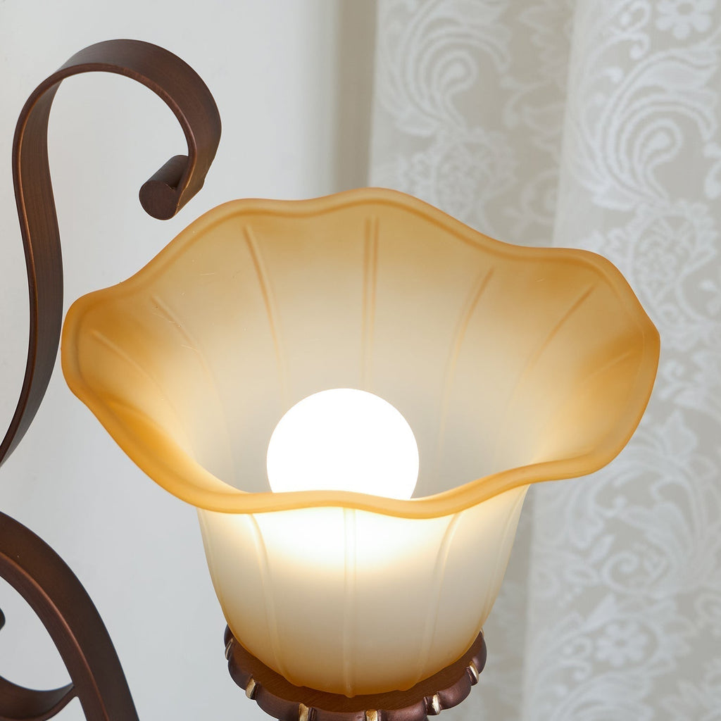 Lustra Applique Murale Sonoma Valley Vintage - Neutralighting