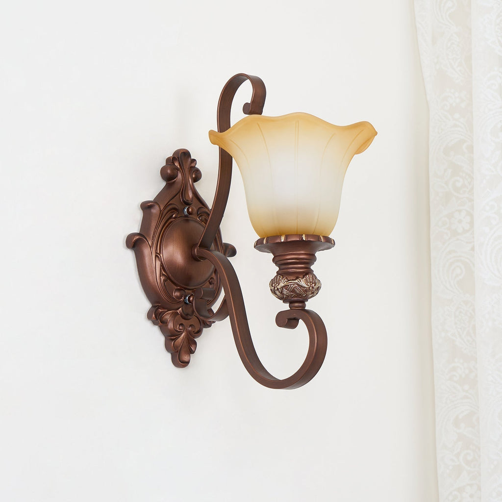 Lustra Applique Murale Sonoma Valley Vintage - Neutralighting