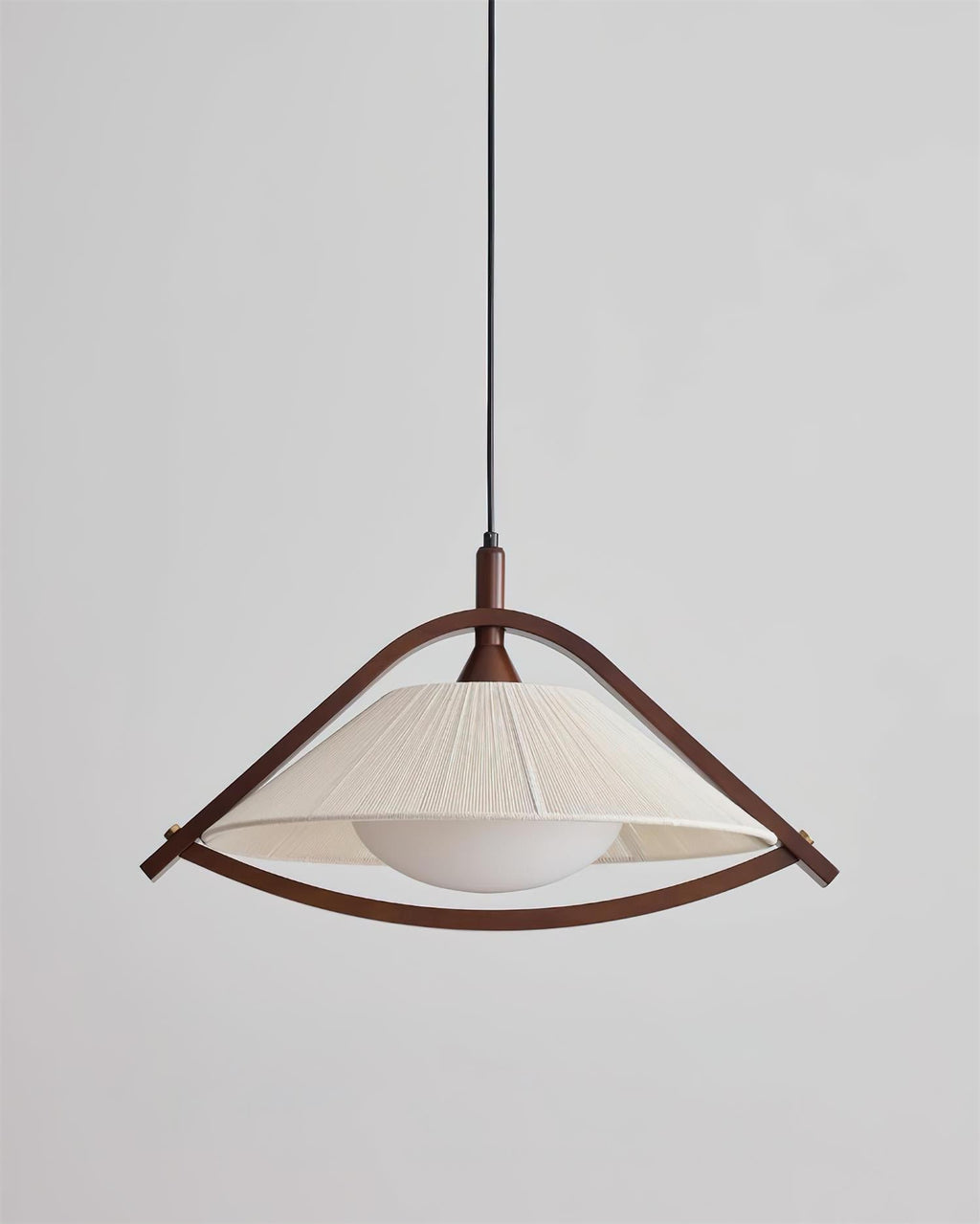 Sonoma Modern Wood Pendant Lamp - Neutralighting