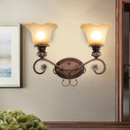 Lustra Applique Murale Sonoma Valley Vintage - Neutralighting
