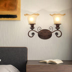 Lustra Applique Murale Sonoma Valley Vintage - Neutralighting