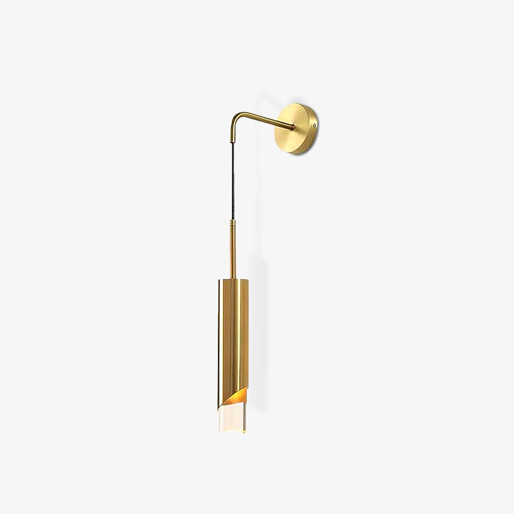 Trina Applique murale minimaliste moderne - Neutralighting