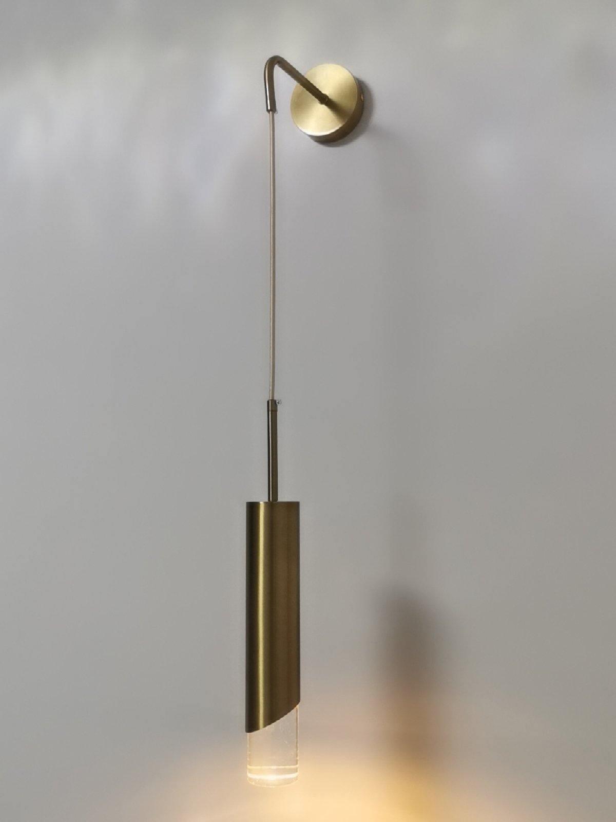Trina Applique murale minimaliste moderne - Neutralighting