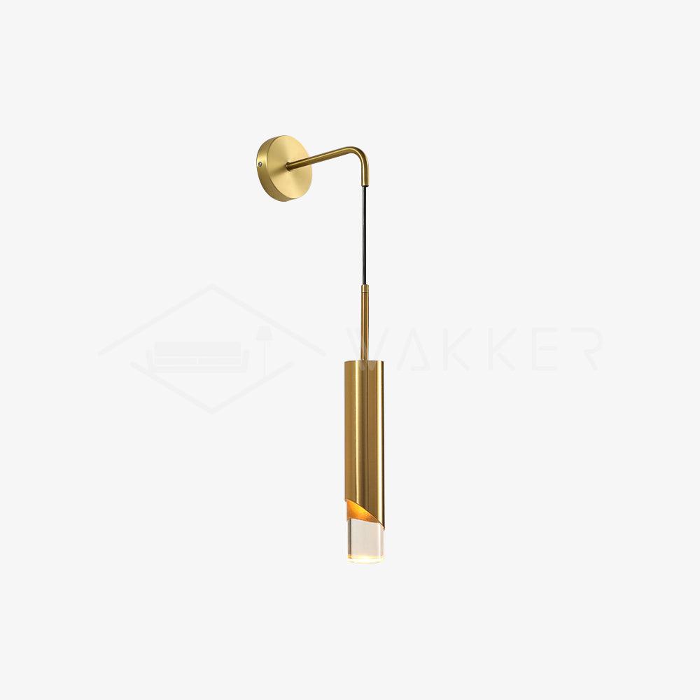 Trina Applique murale minimaliste moderne - Neutralighting