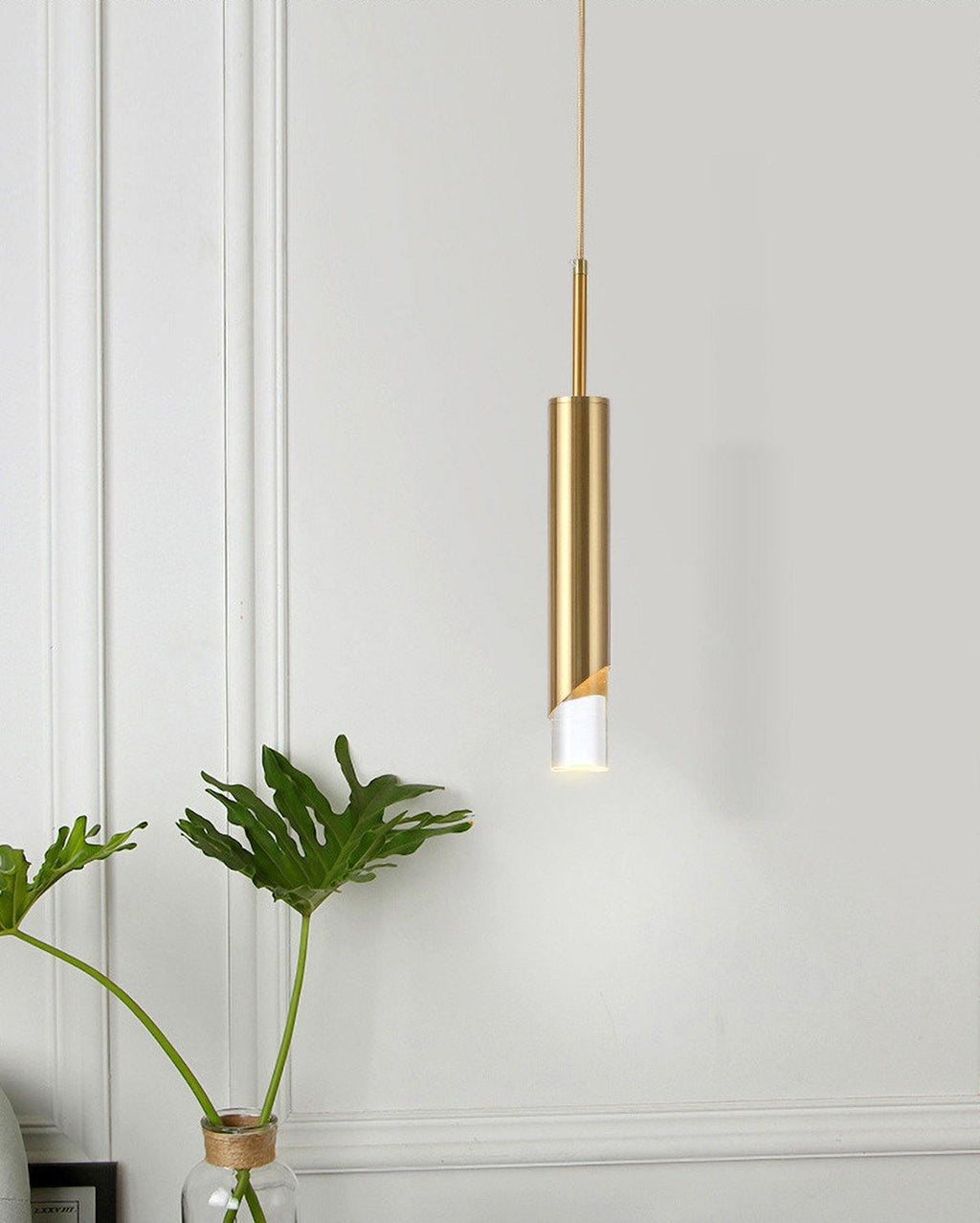 Trina Applique murale minimaliste moderne - Neutralighting