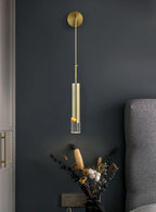 Trina Applique murale minimaliste moderne - Neutralighting