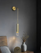 Trina Applique murale minimaliste moderne - Neutralighting