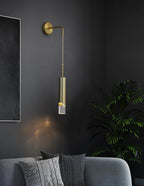 Trina Applique murale minimaliste moderne - Neutralighting