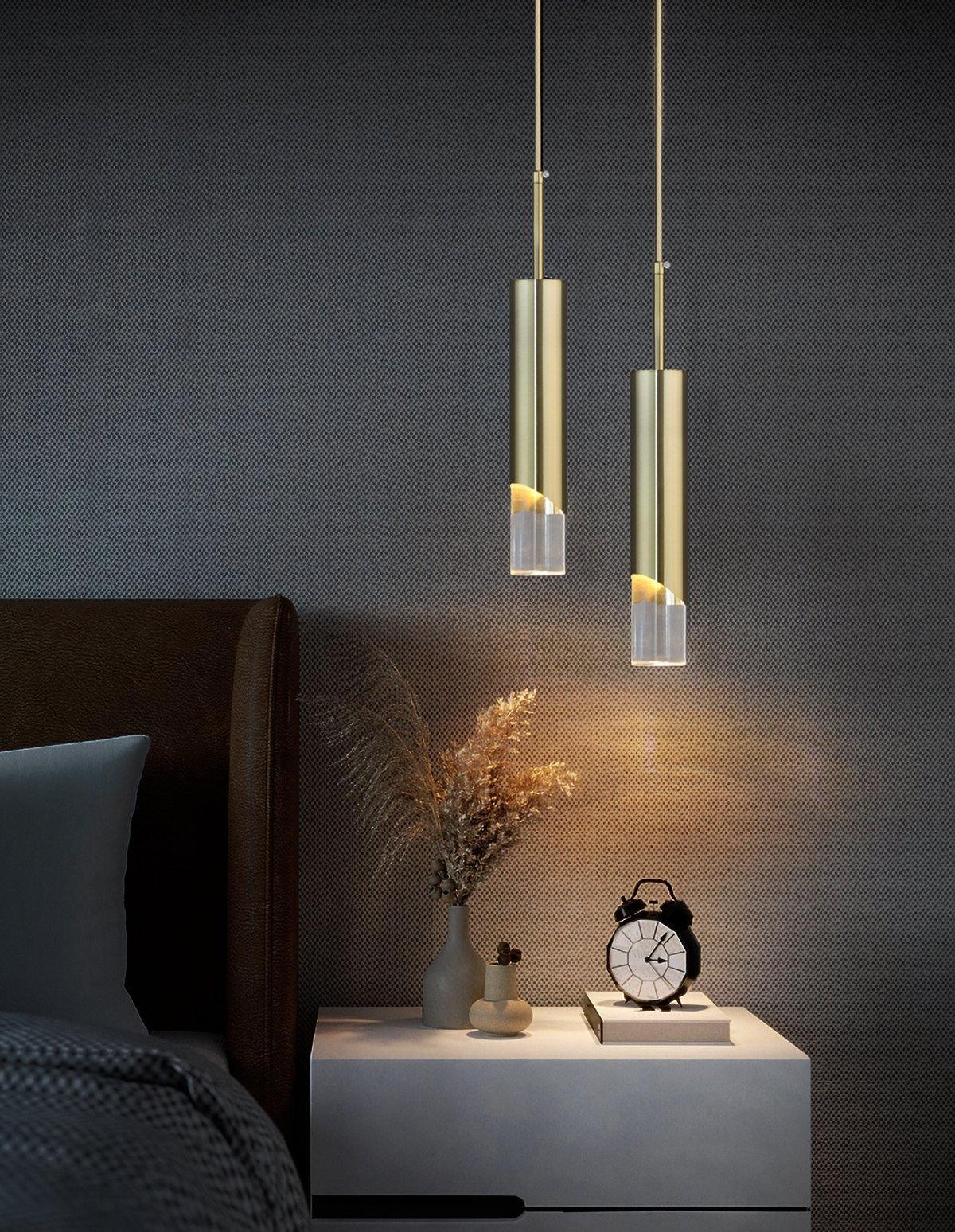 Trina Applique murale minimaliste moderne - Neutralighting