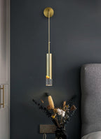 Trina Applique murale minimaliste moderne - Neutralighting