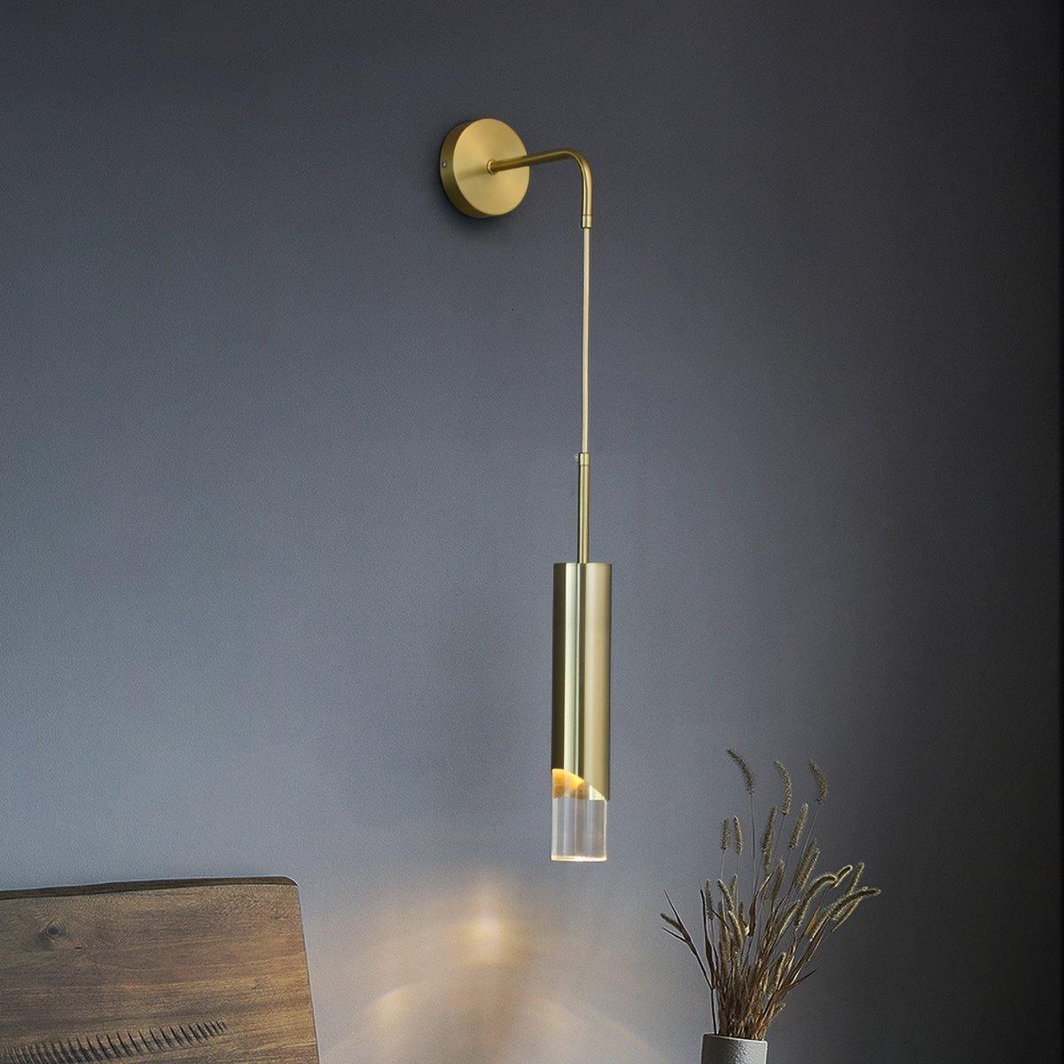 Trina Applique murale minimaliste moderne - Neutralighting