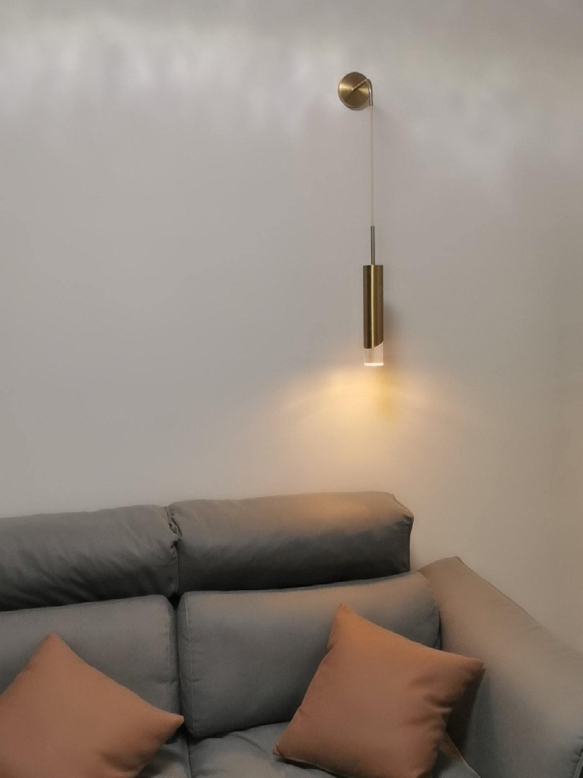 Trina Applique murale minimaliste moderne - Neutralighting