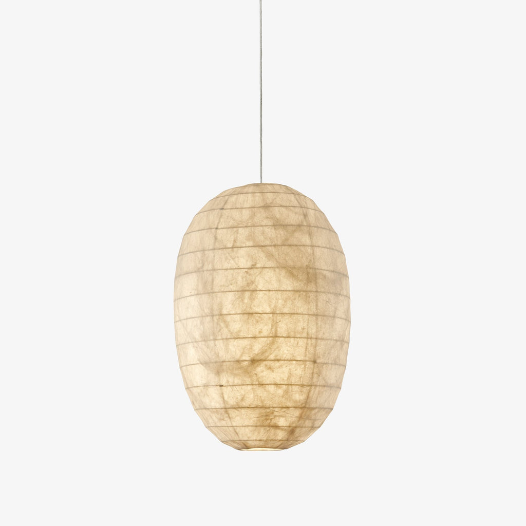 Oldoryra Lampe Pendante en Soie Rétro - Neutralighting