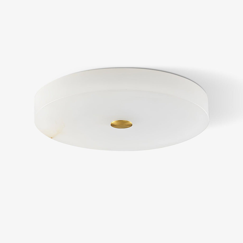 Olaean Lampe Plafonnier en Albâtre - Neutralighting