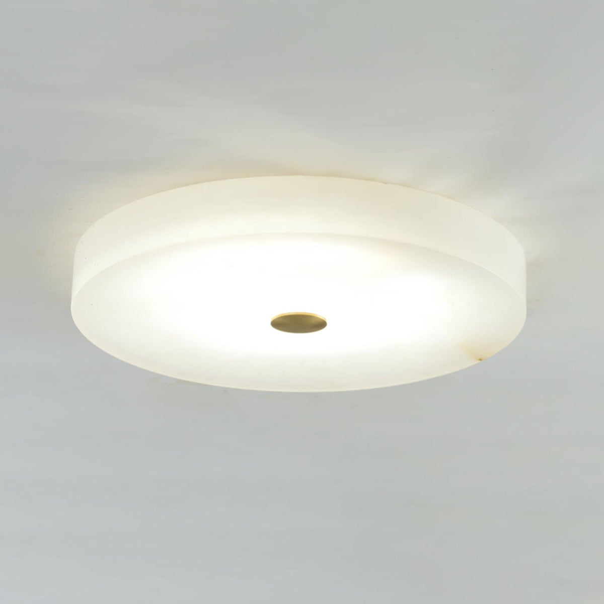 Olaean Lampe Plafonnier en Albâtre - Neutralighting