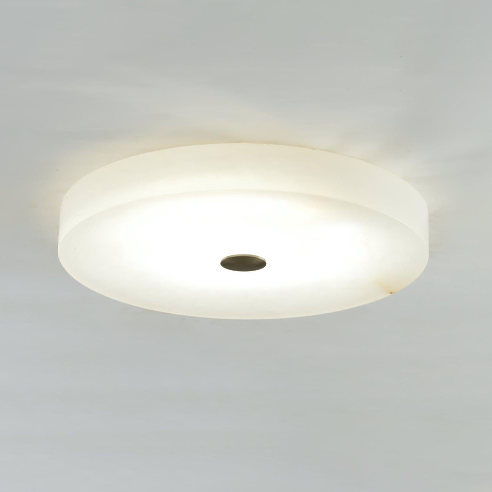 Olaean Lampe Plafonnier en Albâtre - Neutralighting
