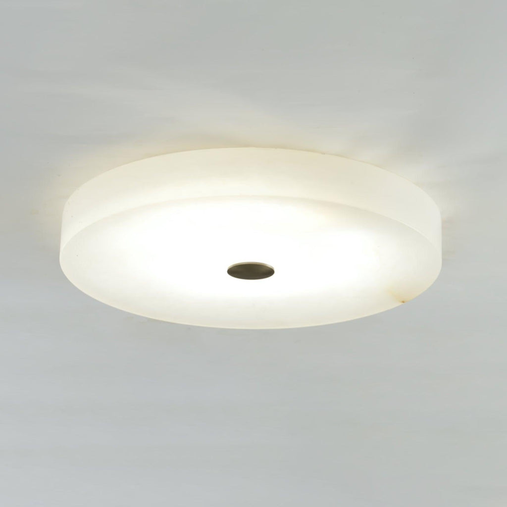 Olaean Lampe Plafonnier en Albâtre - Neutralighting