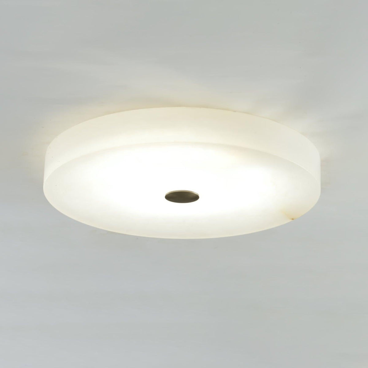 Olaean Lampe Plafonnier en Albâtre - Neutralighting