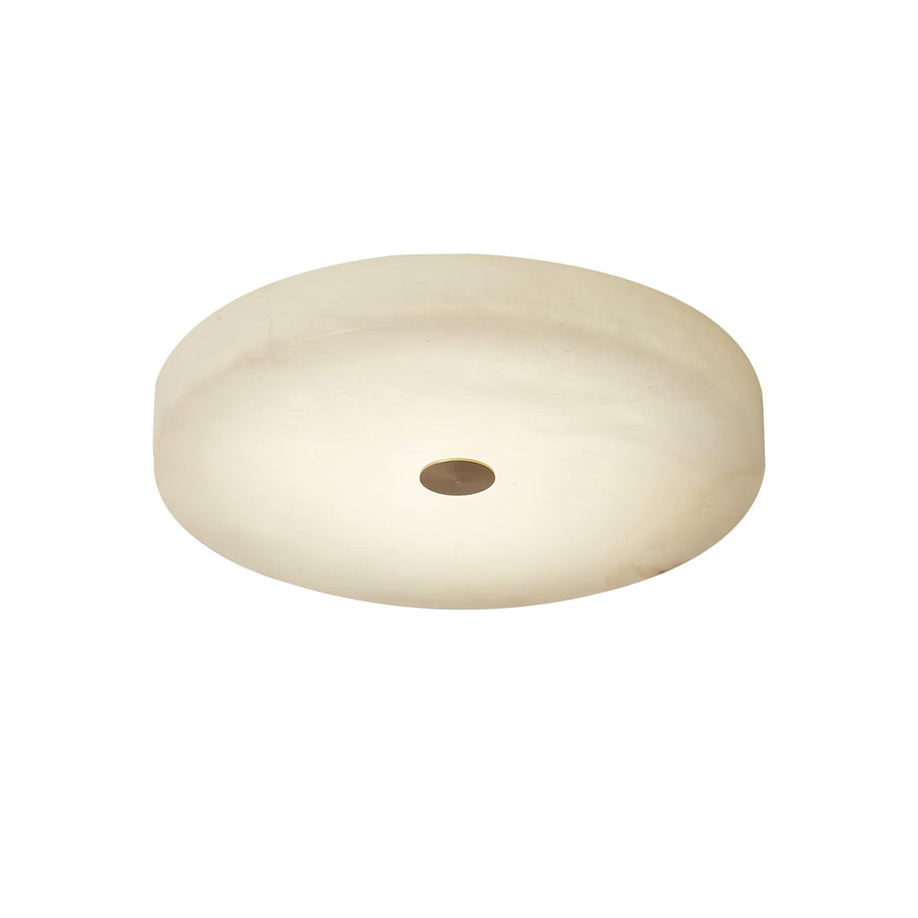 Olaean Lampe Plafonnier en Albâtre - Neutralighting