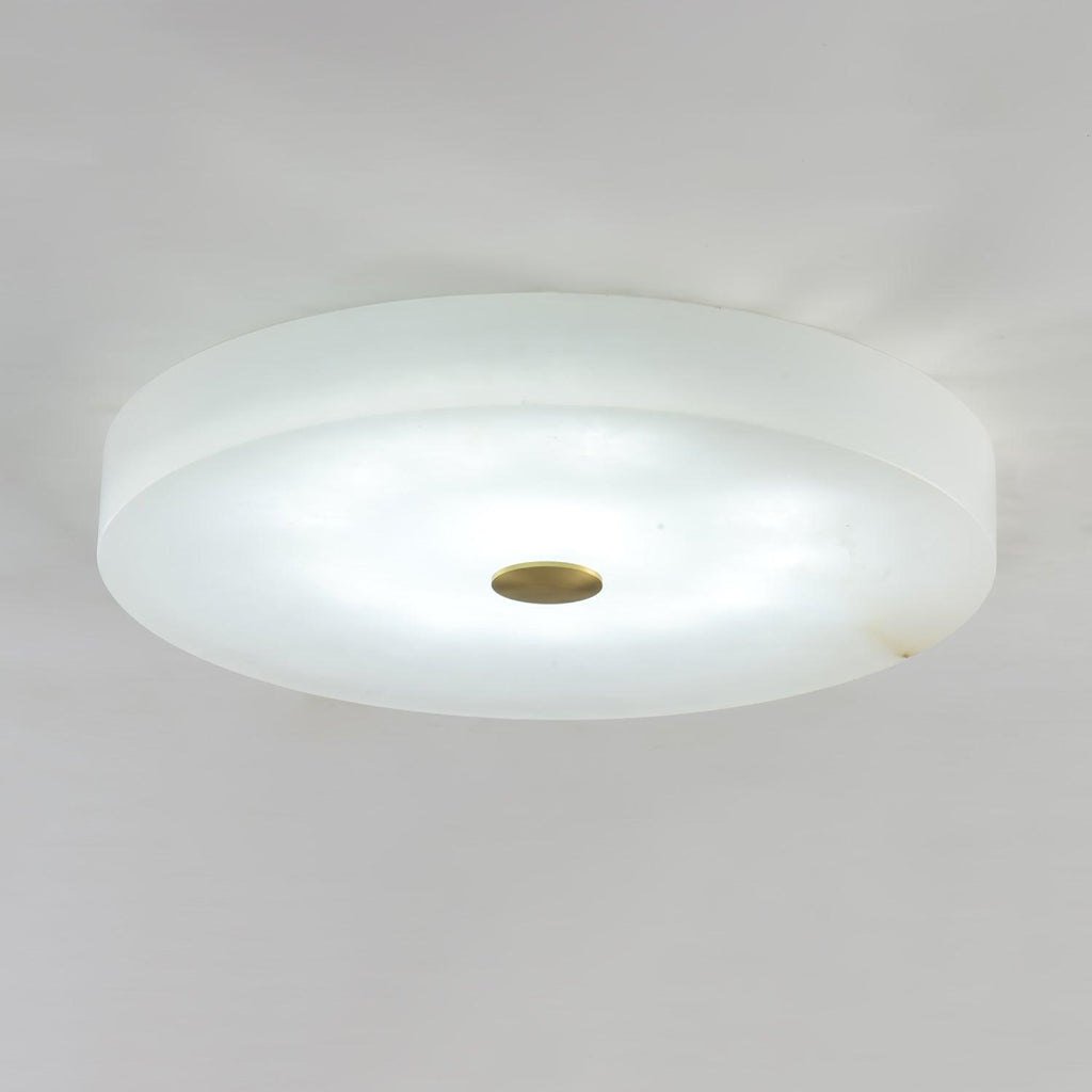 Olaean Lampe Plafonnier en Albâtre - Neutralighting
