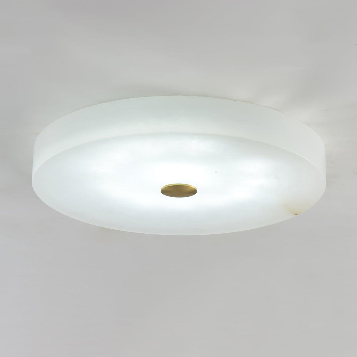 Olaean Lampe Plafonnier en Albâtre - Neutralighting