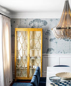 Solara Chandelier Gland Chaîne en Aluminium - Neutralighting