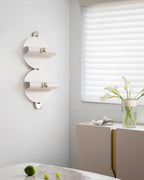 Space Lampe de Mur d'Art Unique Premium - Neutralighting
