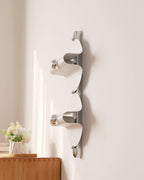 Space Lampe de Mur d'Art Unique Premium - Neutralighting