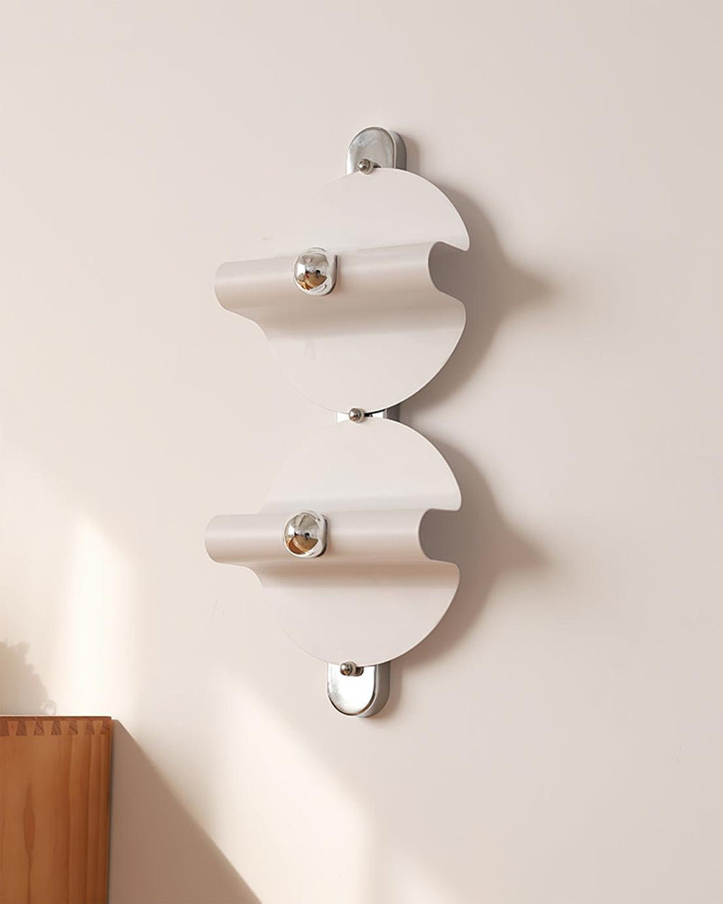Space Lampe de Mur d'Art Unique Premium - Neutralighting