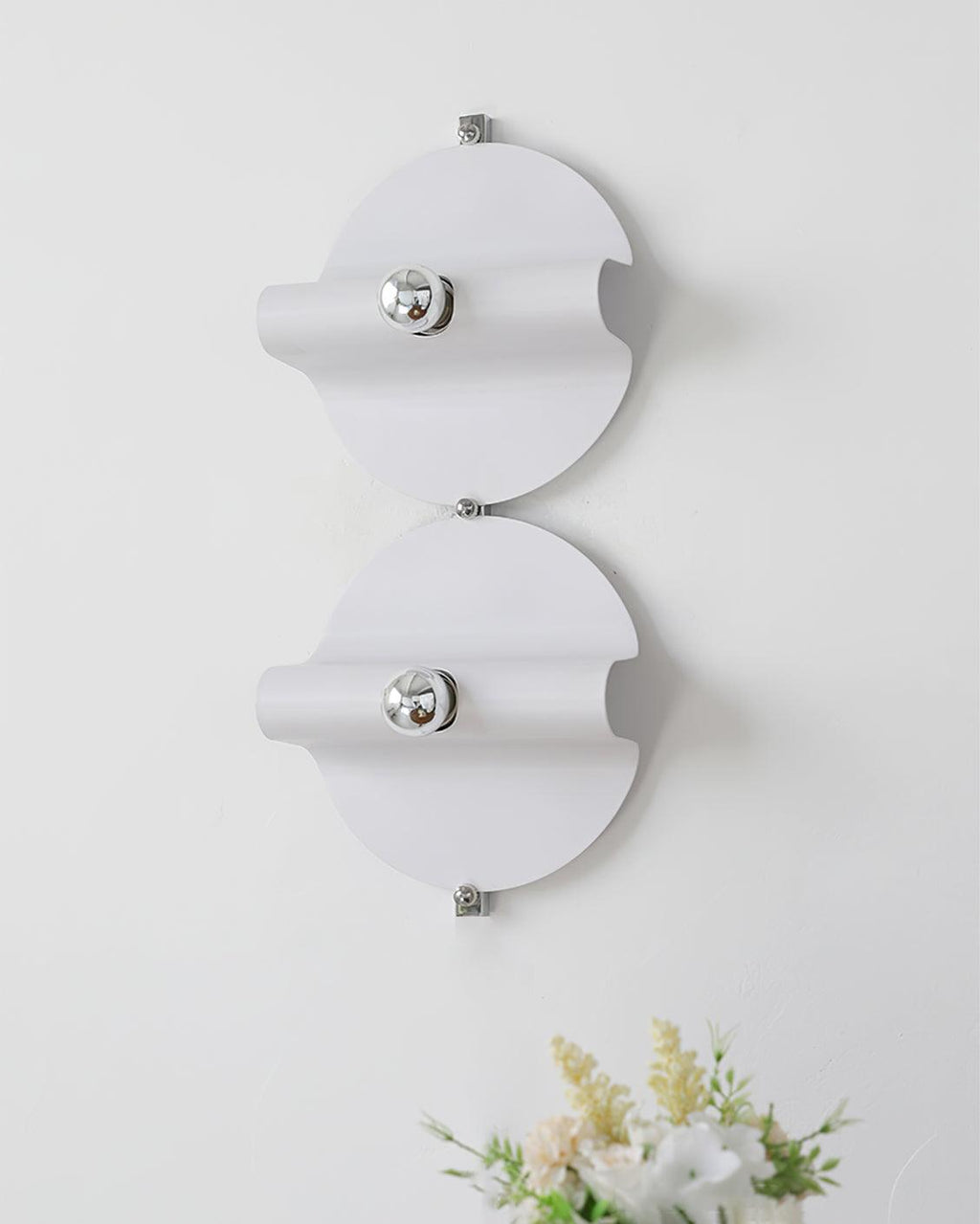 Space Lampe de Mur d'Art Unique Premium - Neutralighting