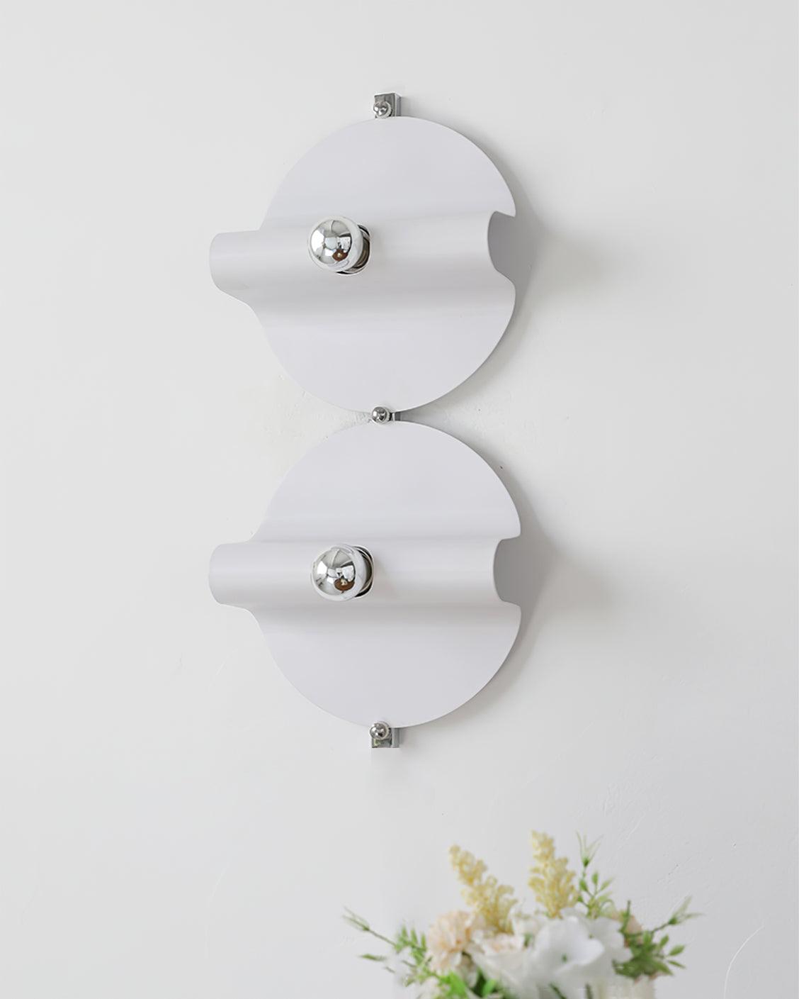 Space Lampe de Mur d'Art Unique Premium - Neutralighting