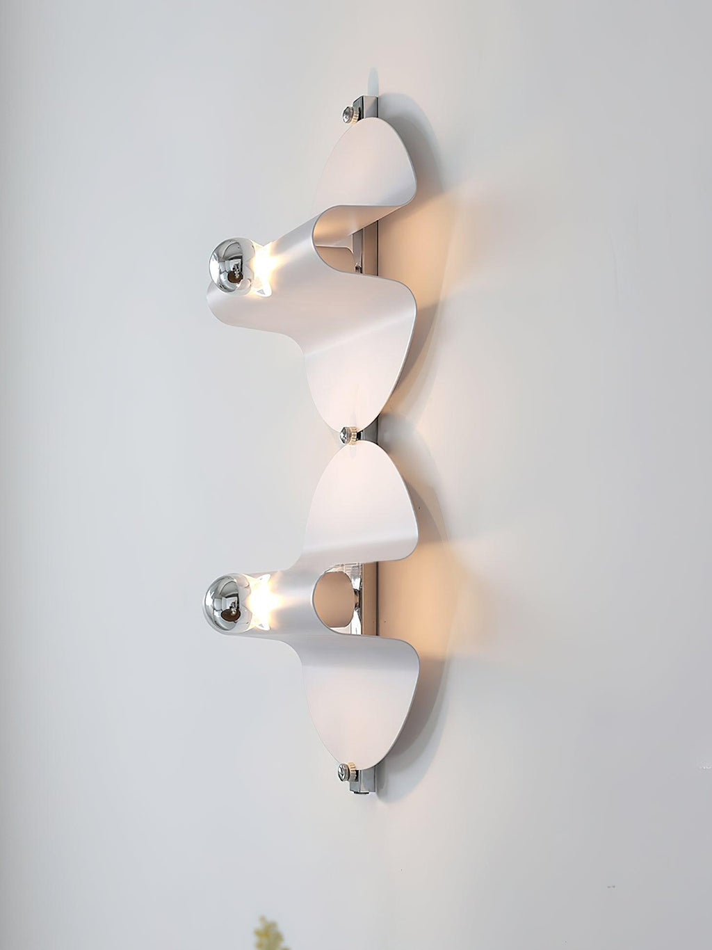 Space Lampe de Mur d'Art Unique Premium - Neutralighting