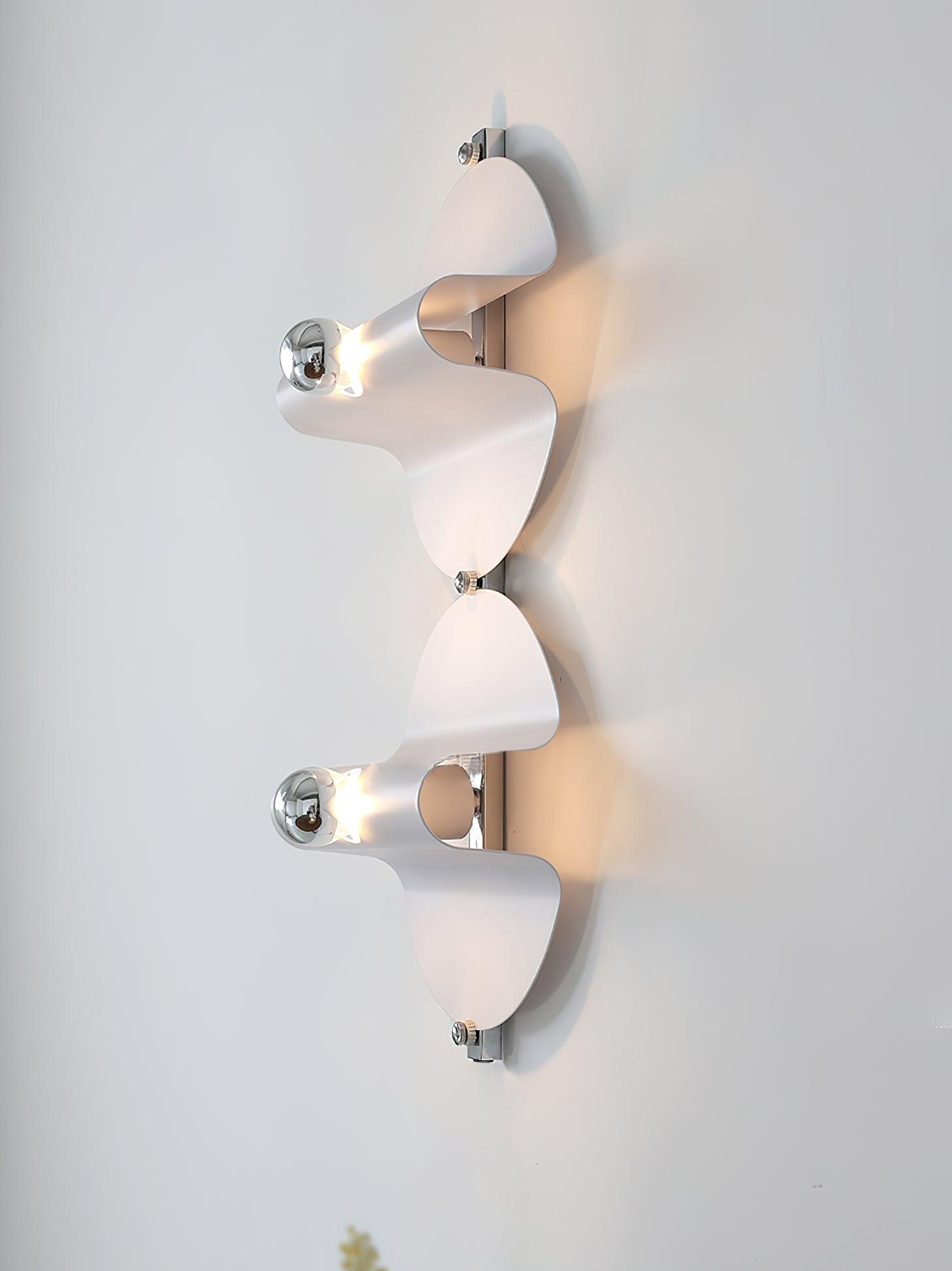 Space Lampe de Mur d'Art Unique Premium - Neutralighting
