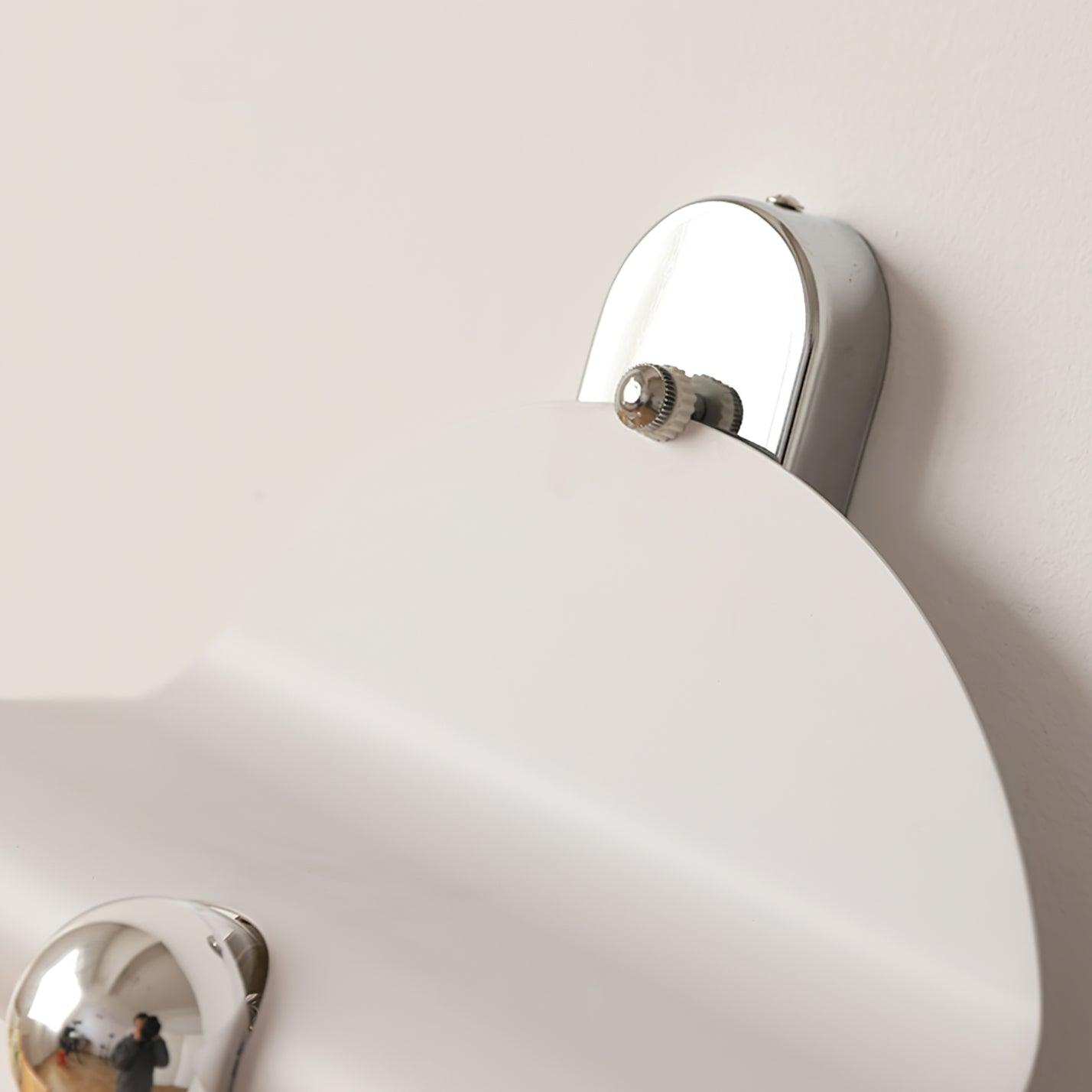 Space Lampe de Mur d'Art Unique Premium - Neutralighting