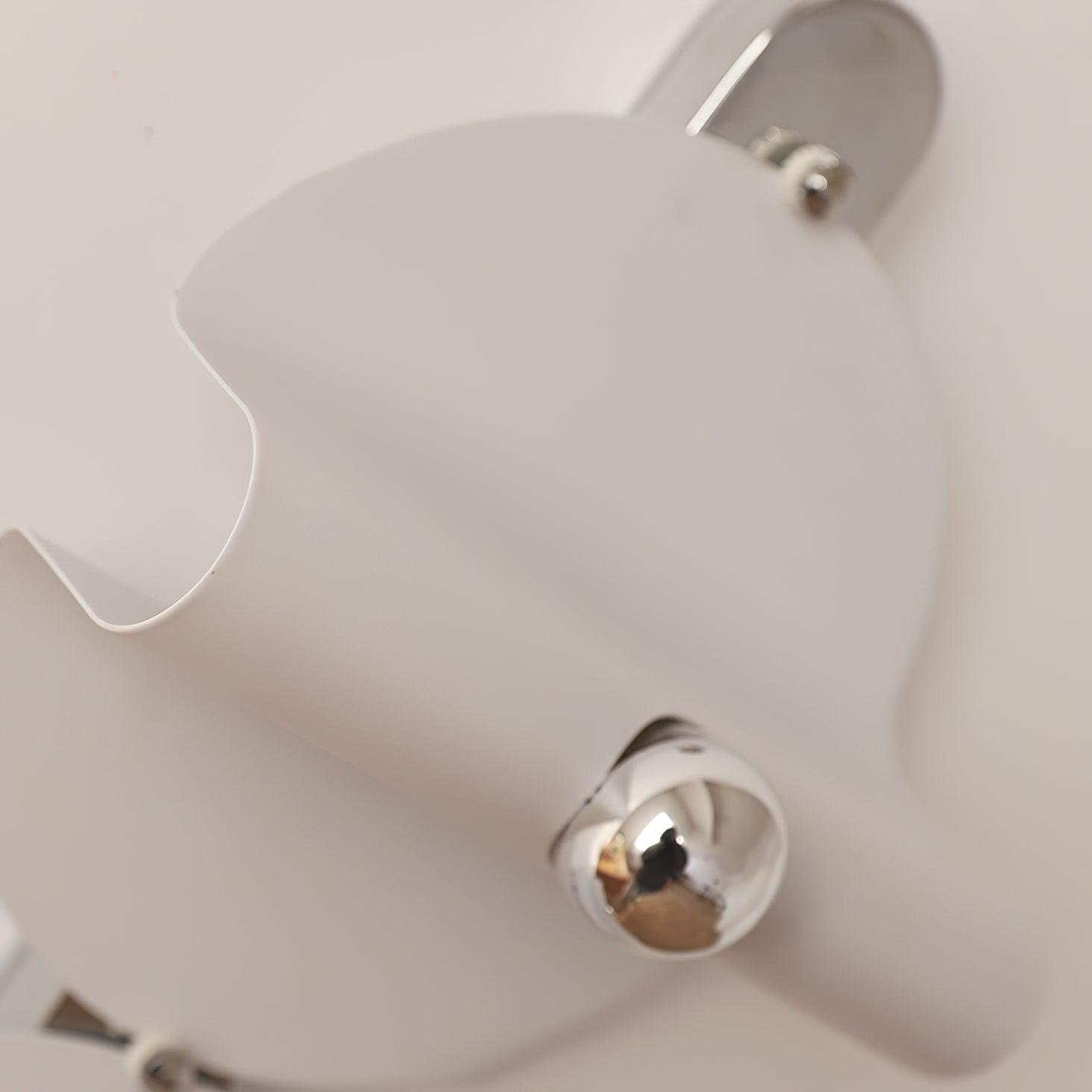 Space Lampe de Mur d'Art Unique Premium - Neutralighting
