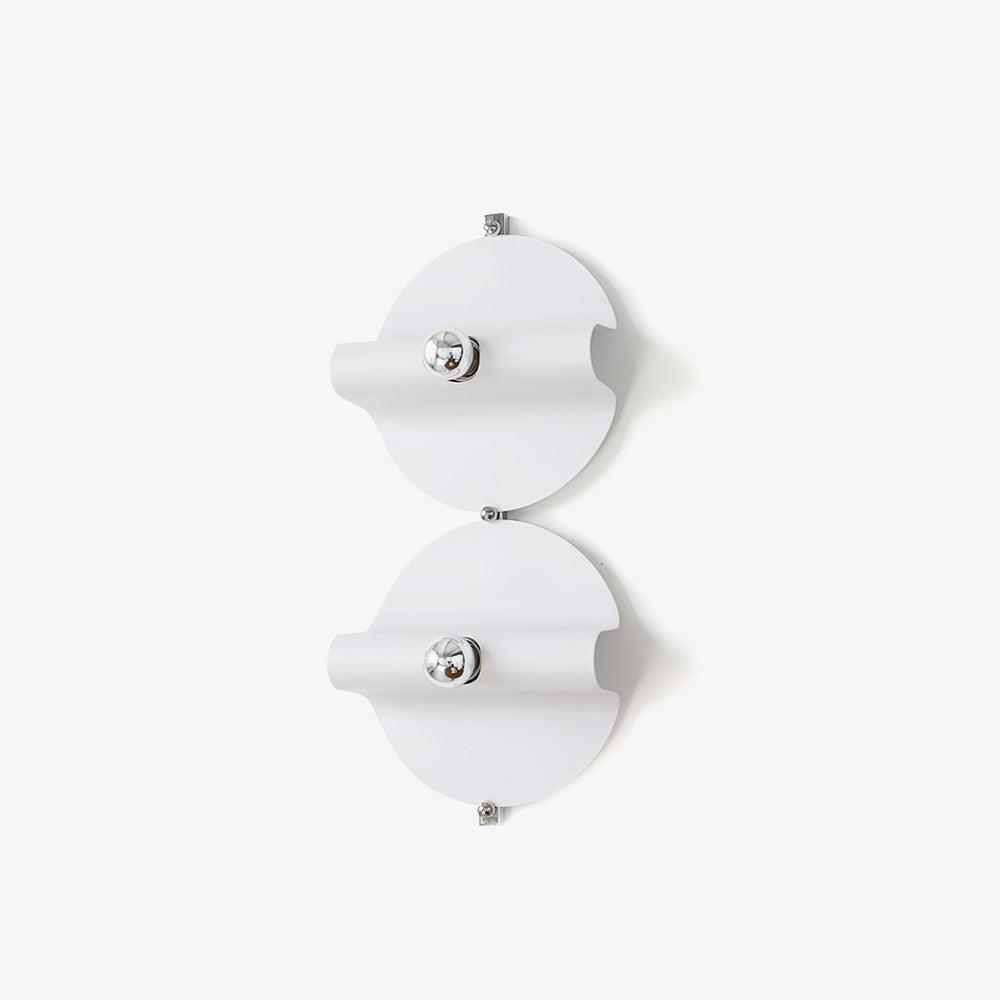 Space Lampe de Mur d'Art Unique Premium - Neutralighting