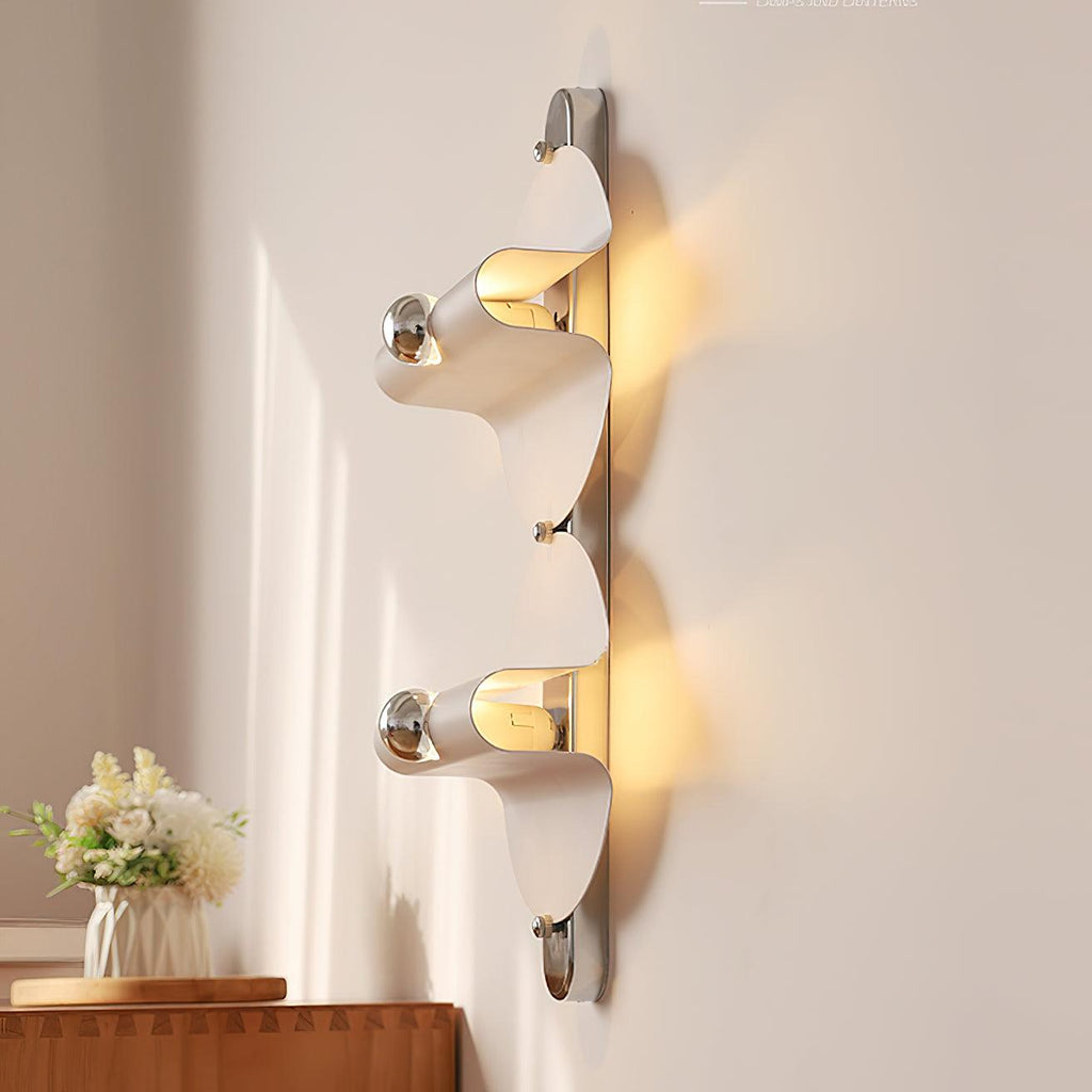 Space Lampe de Mur d'Art Unique Premium - Neutralighting