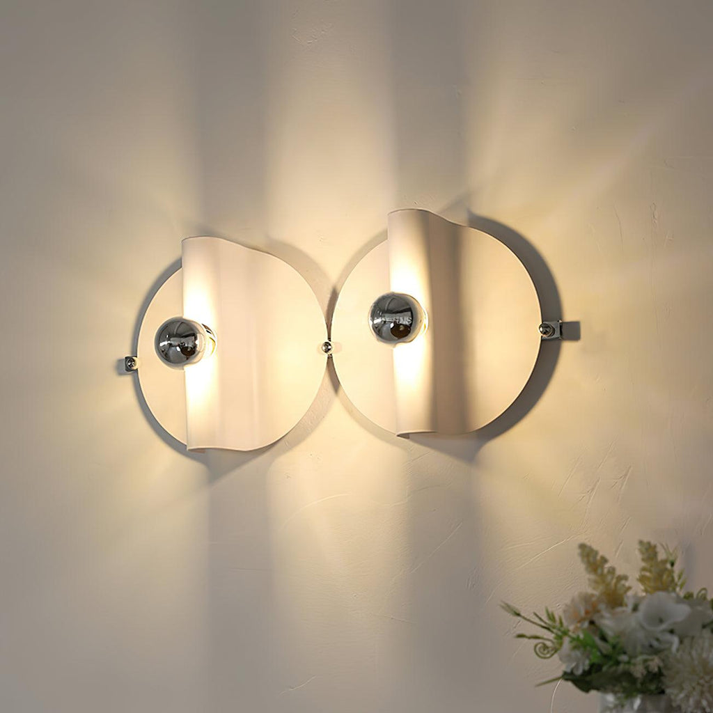 Space Lampe de Mur d'Art Unique Premium - Neutralighting
